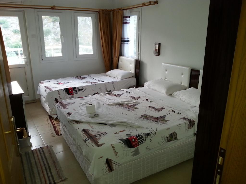 Teacher Pension & Apart Patara Luaran gambar