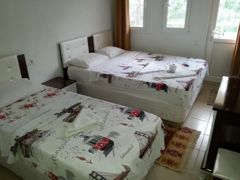 Teacher Pension & Apart Patara Luaran gambar