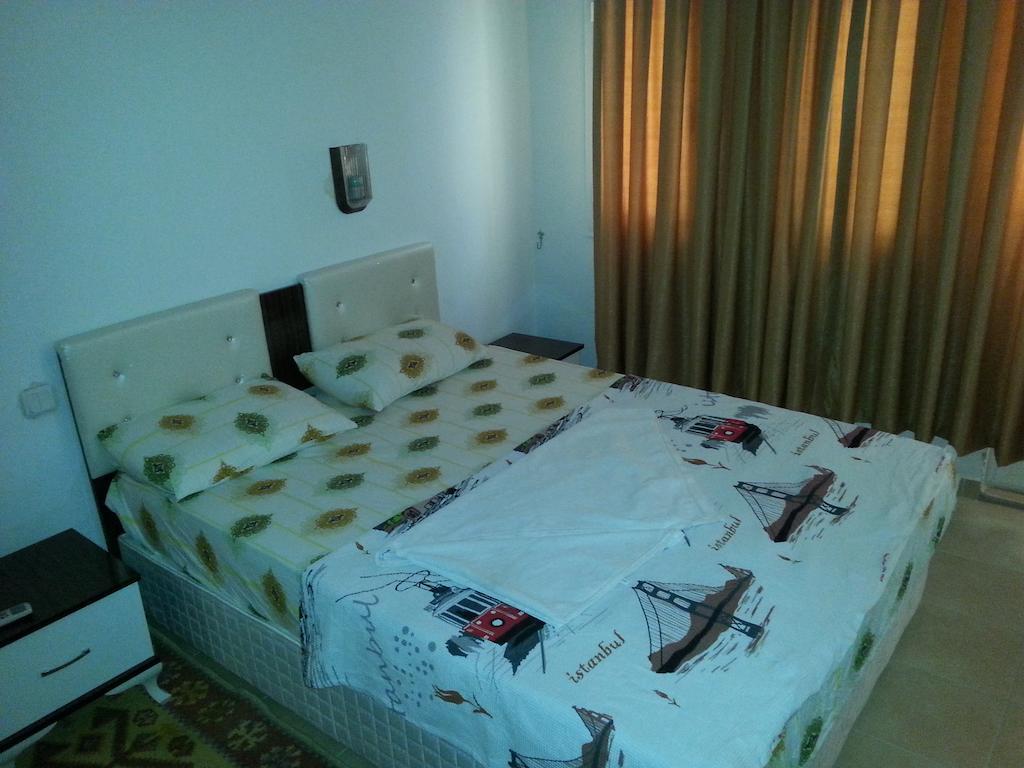 Teacher Pension & Apart Patara Luaran gambar