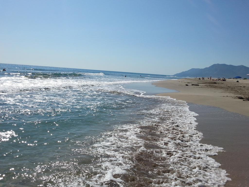 Teacher Pension & Apart Patara Luaran gambar