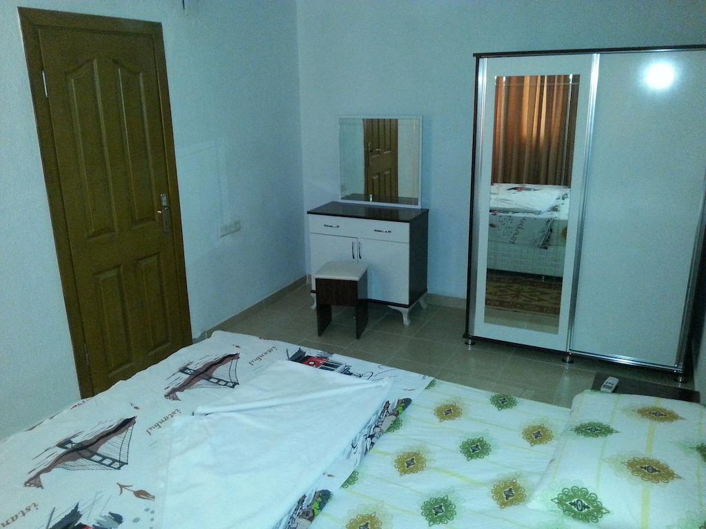 Teacher Pension & Apart Patara Luaran gambar