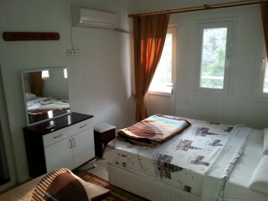 Teacher Pension & Apart Patara Luaran gambar